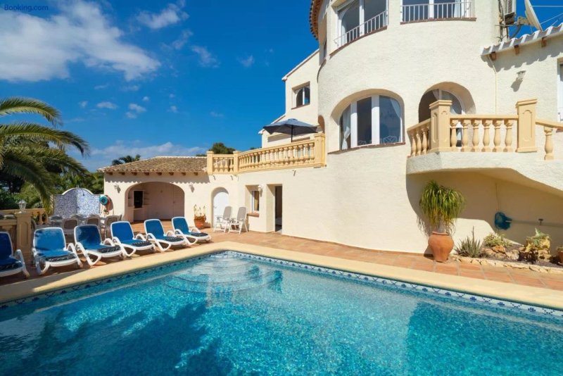 Villa Hermosa