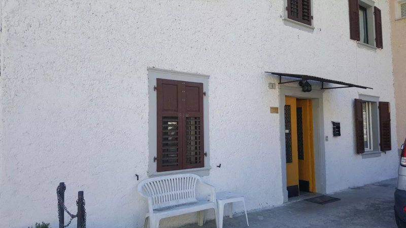 Bed and Breakfast Amico