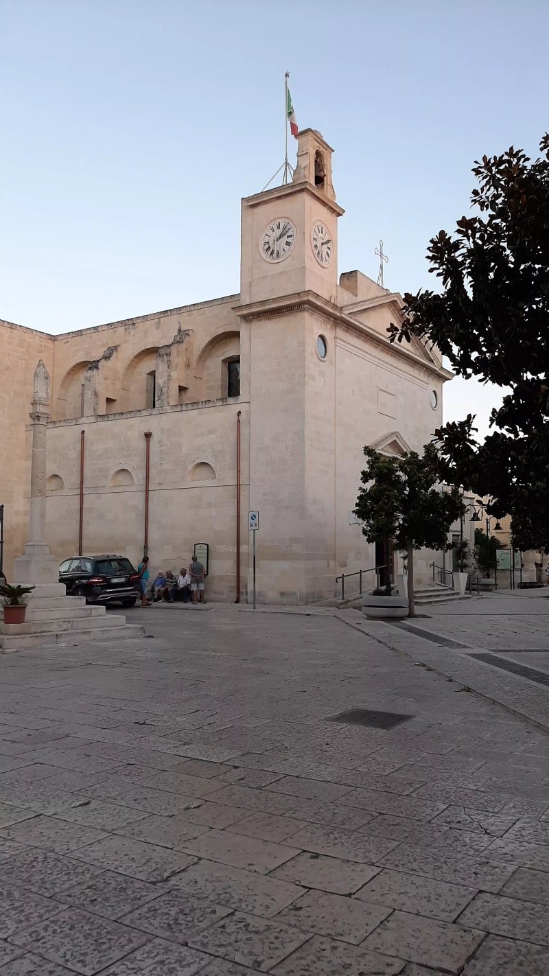 Chiesa di Santa Maria delle Grazie
