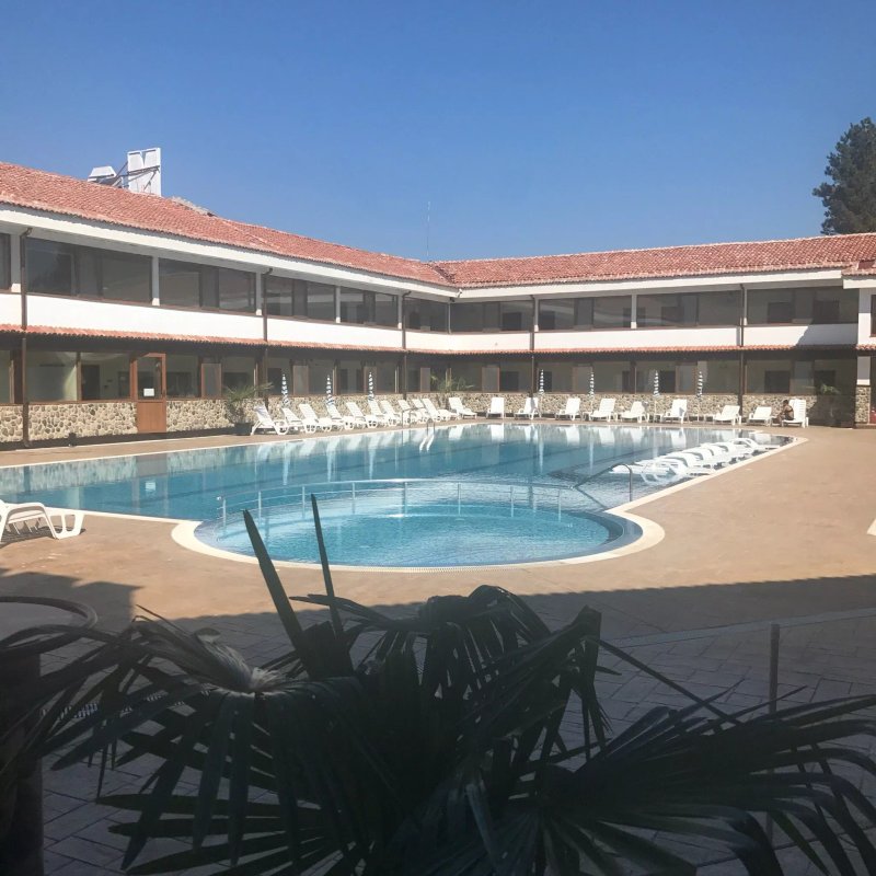 Motel Koziyat Rog