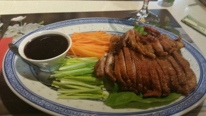 Asiatisches Restaurant Foodbar