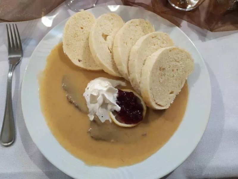 U Malinku