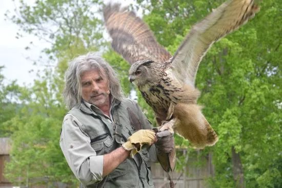Adler- und Falkenhof