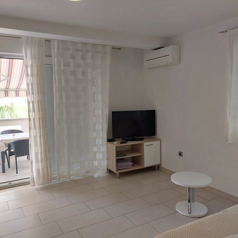 Apartments Fran I