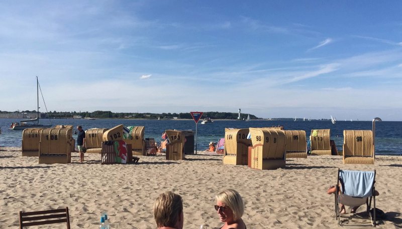 Das Kleine Strandhaus