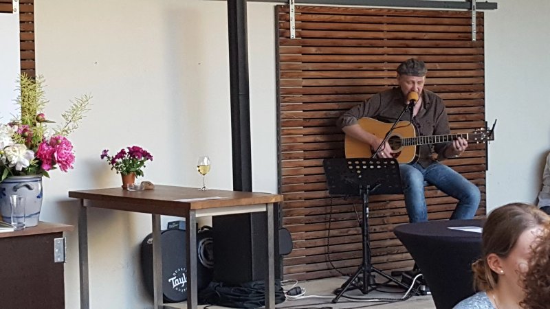 Weingut Karl Sonntag