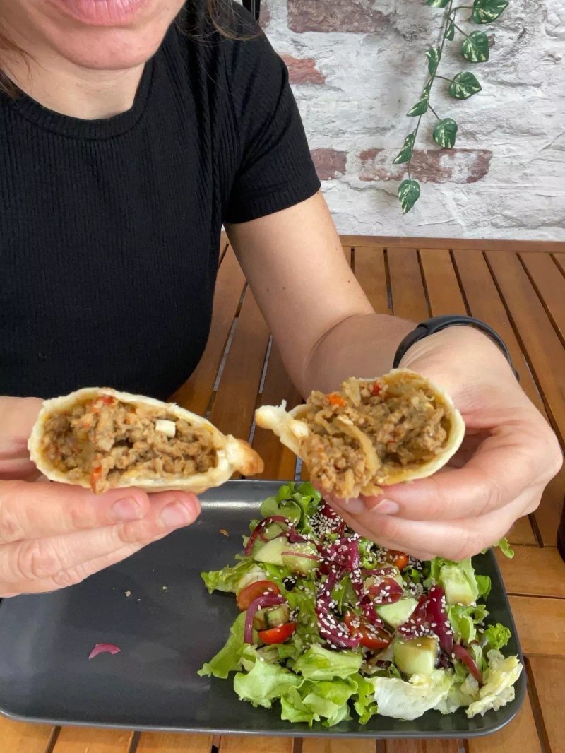 El Gauchito By Cuisine Du Monde