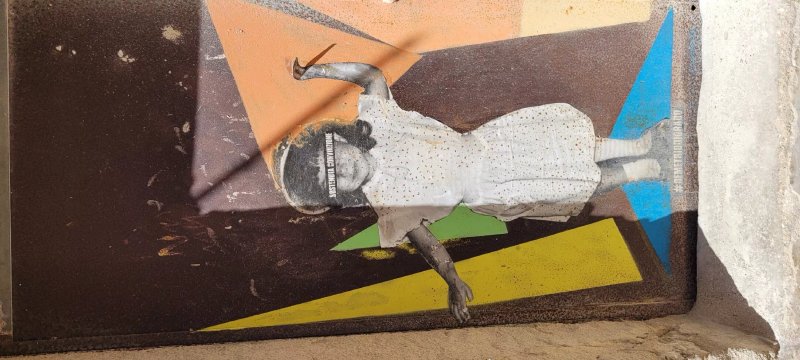Ritrovarsi - Street Art Tour