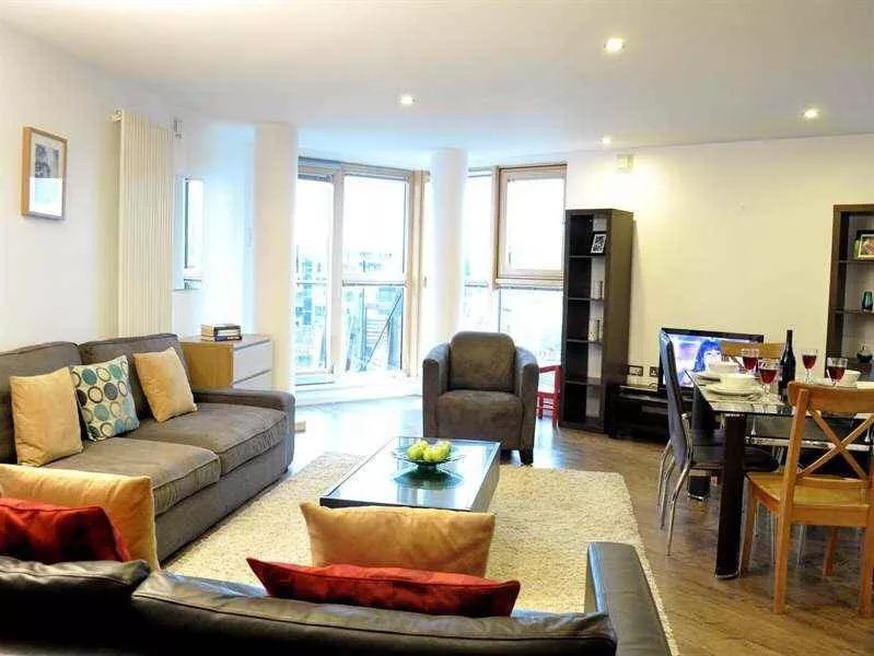 Borough Apartments