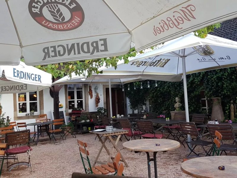 Landgasthof Alt-Birkenfeld