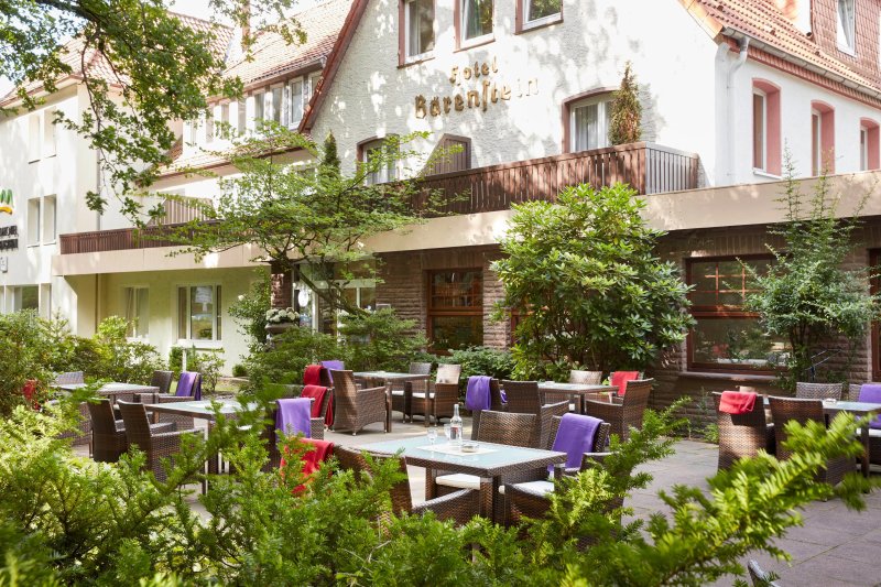 Restaurant Barenstein