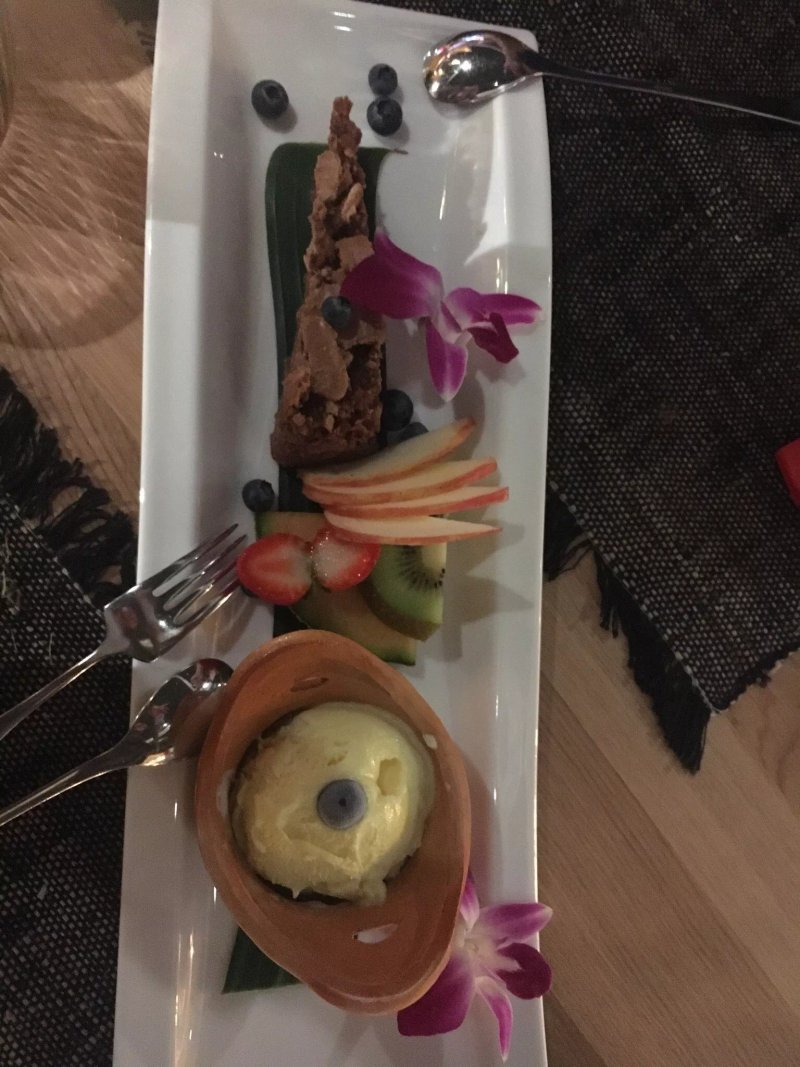 Baan Thai im Focus Hotel