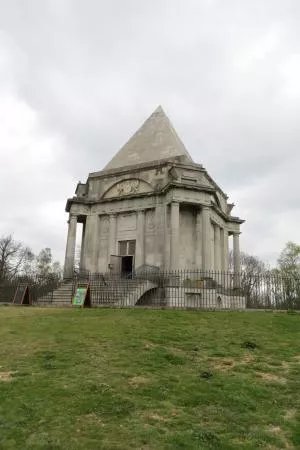 Darnley Mausoleum