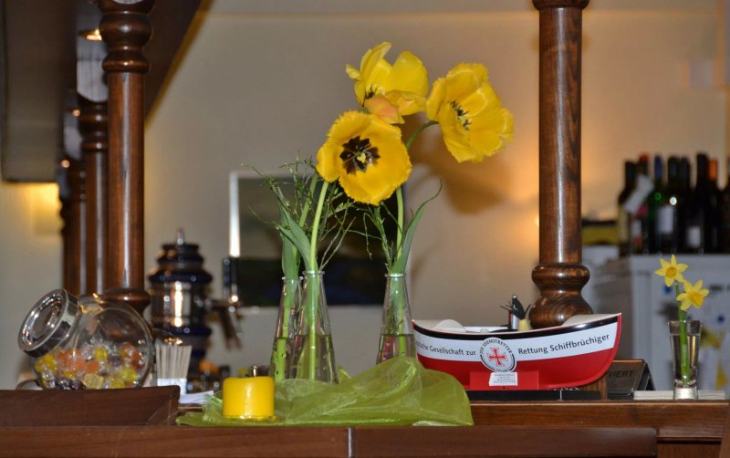 Westerkrug Restaurant