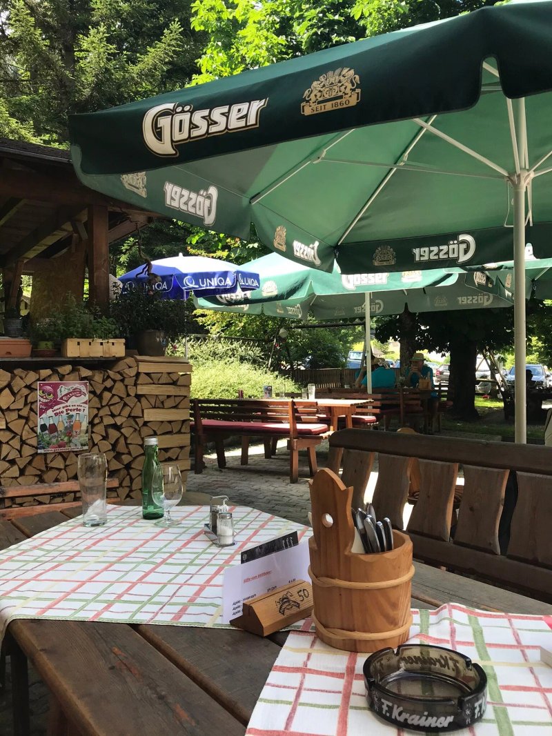 Gasthof zum Donner