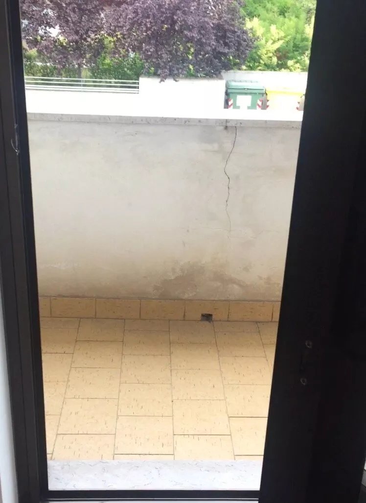 Alla Terrazza