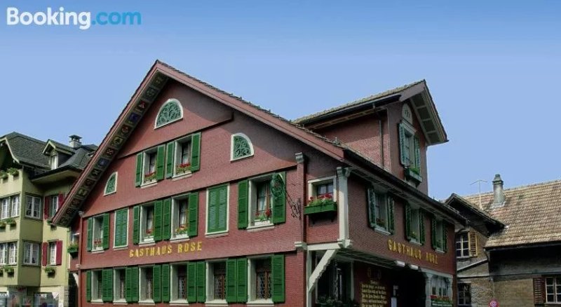 Gasthaus Rose