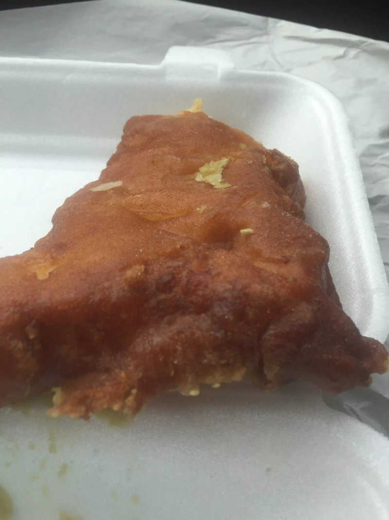 Glan Menai Chip Shop