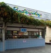 Gelateria Pandizucchero
