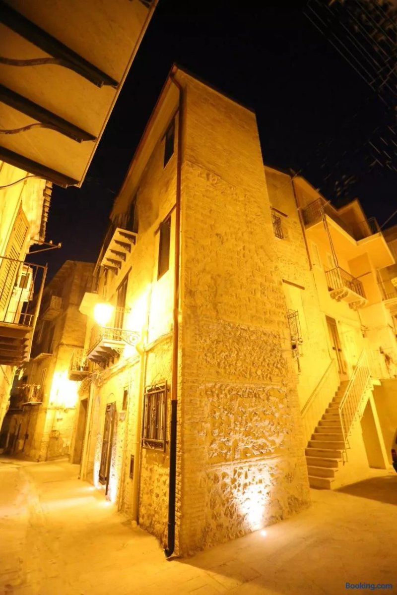Antica Dimora Dell'ammiraglio
