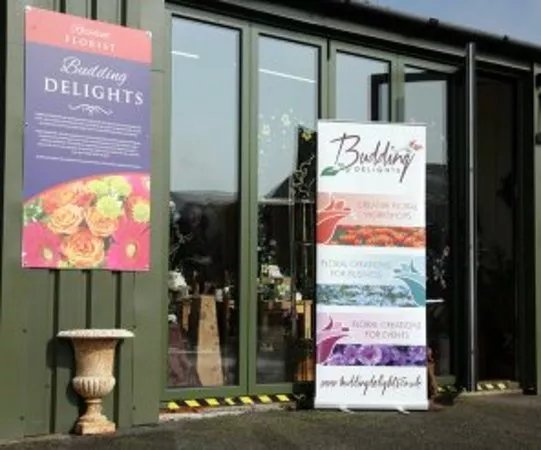 Budding Delights