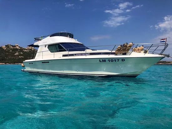 Maloa Charter