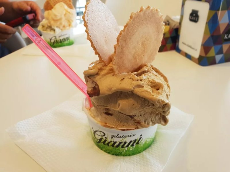 Bar Gelateria La Golosa