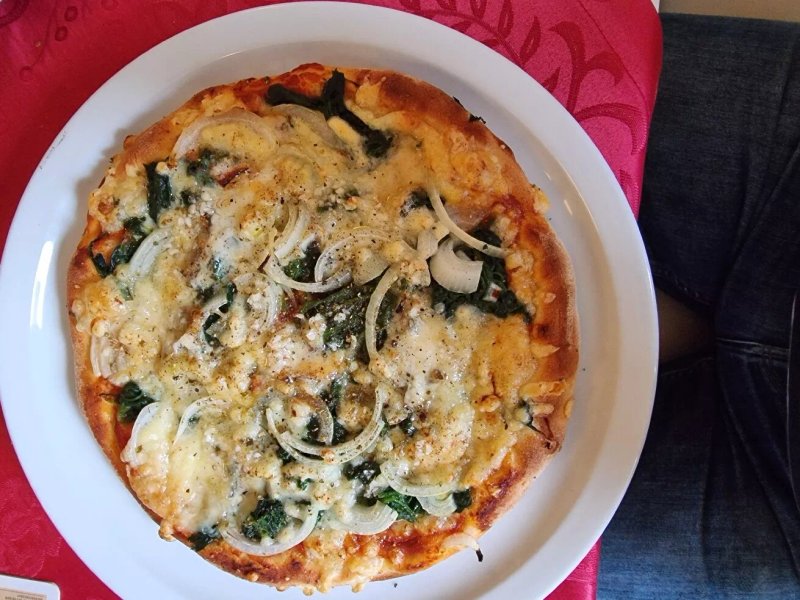 Ristorante & Pizzeria Da Toni