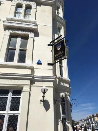 The Sussex