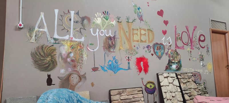 Fondazione Art With Love
