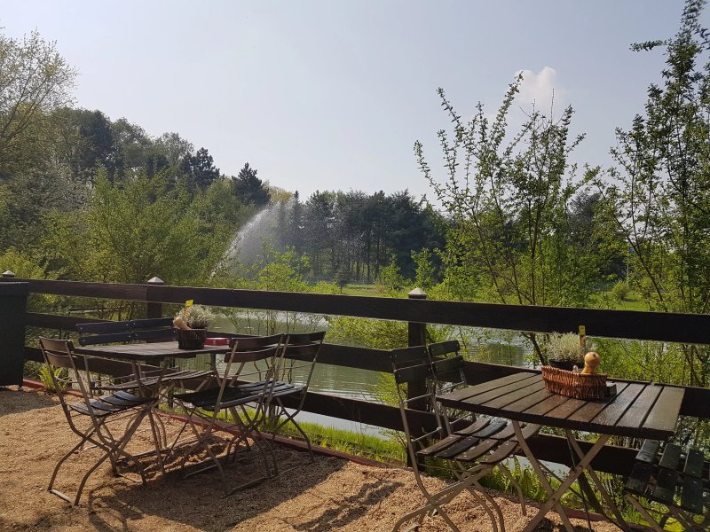 Zum Anglerpark