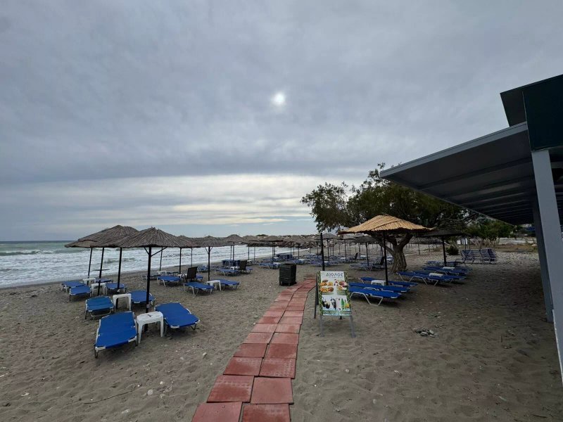 Aiolos Cafe Ouzeri