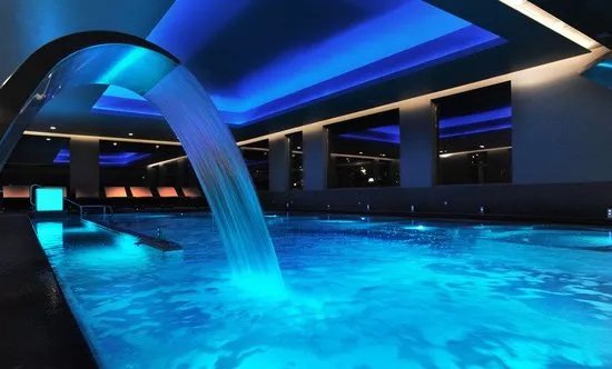 Heaven Spa