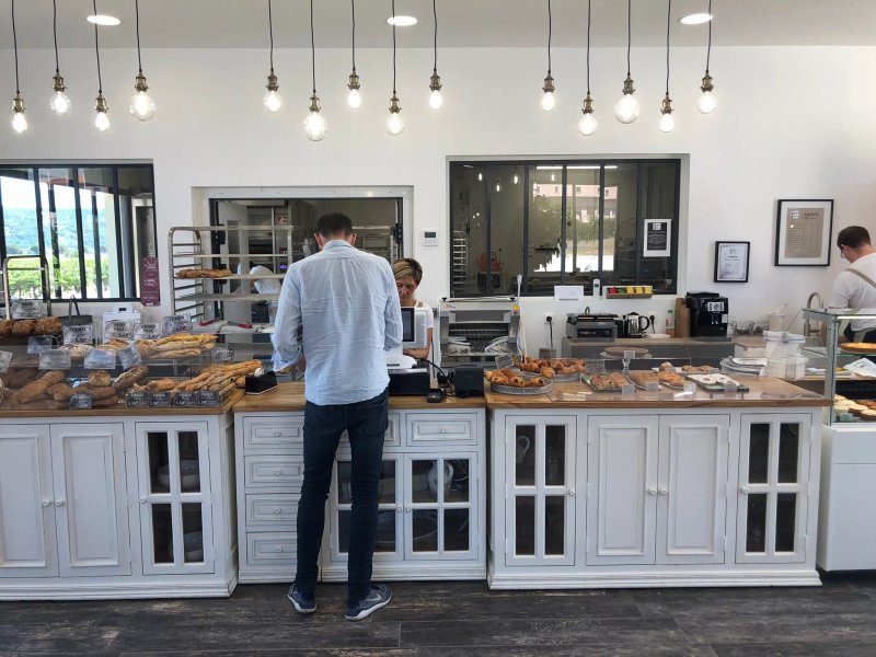 Boulangerie Jules