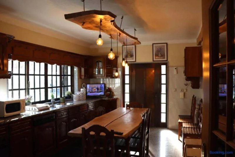 Casas do Patrao