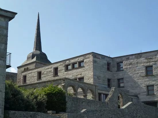 Ancien couvent Notre-Dame-des-Victoires