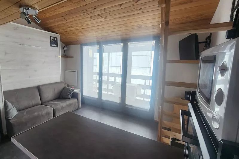 Vista Matémala - Appartement avec Vue Lac