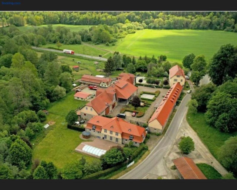 Rittergut Munchen