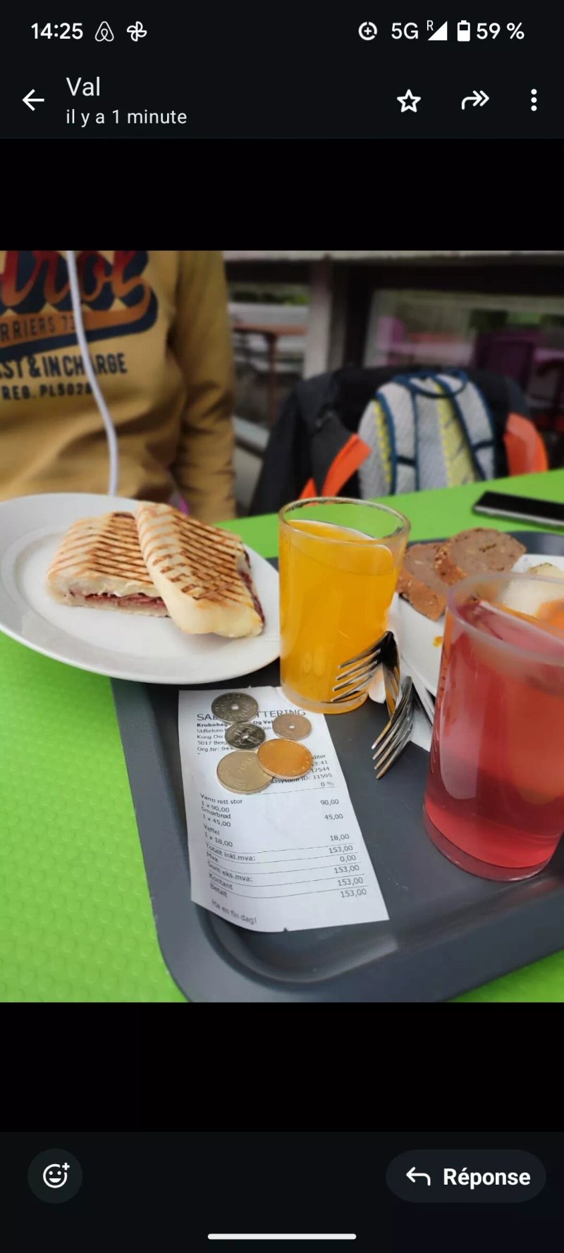 Krohnhagen kafe og veksthus
