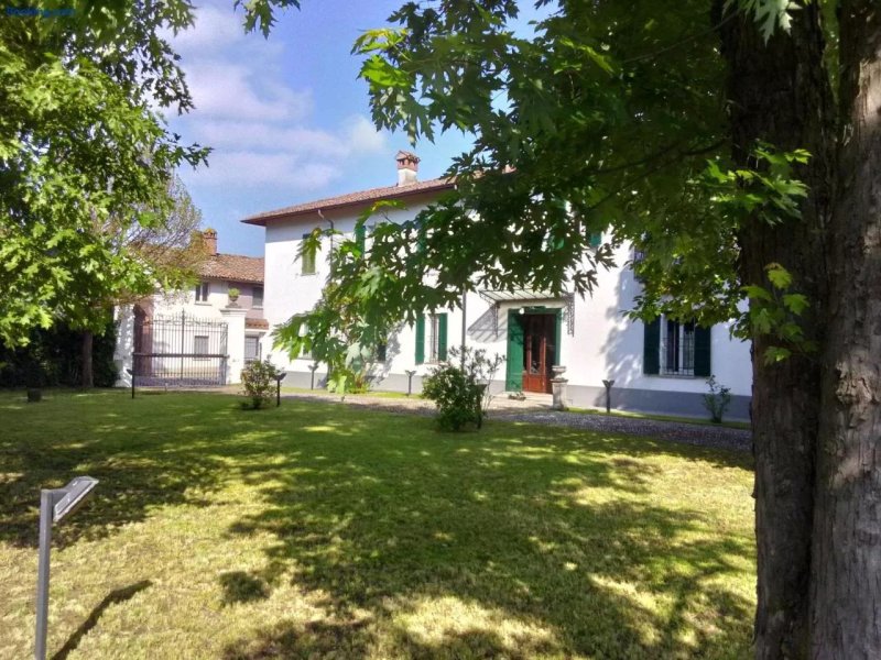 Villa Gildanna