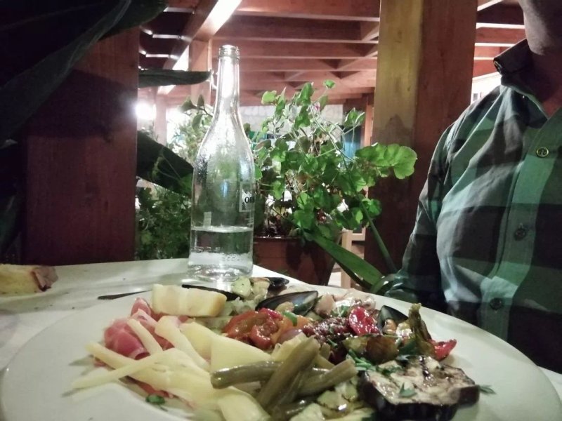 Ristorante Monte Barone