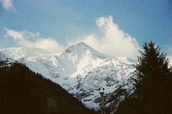 Chalet Oree du Bois