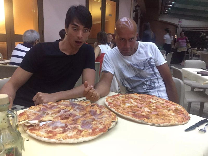 Pizzeria da Giuseppe
