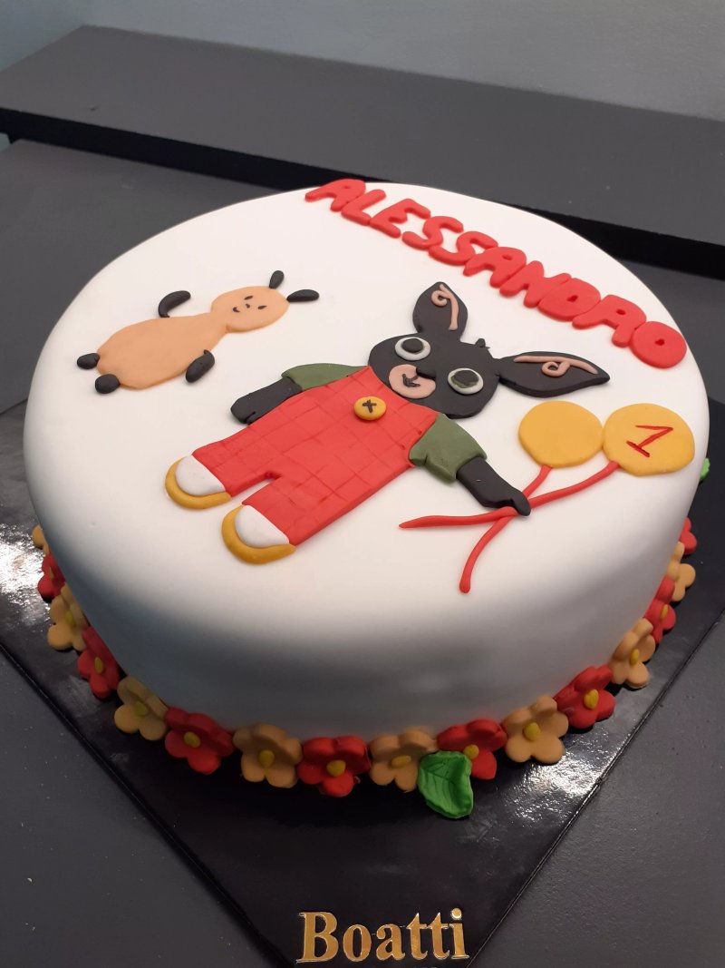 Panetteria Pasticceria Boatti Fiorella