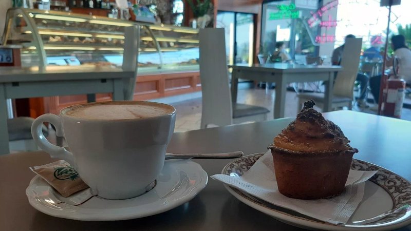 Pasticceria Le Chicche