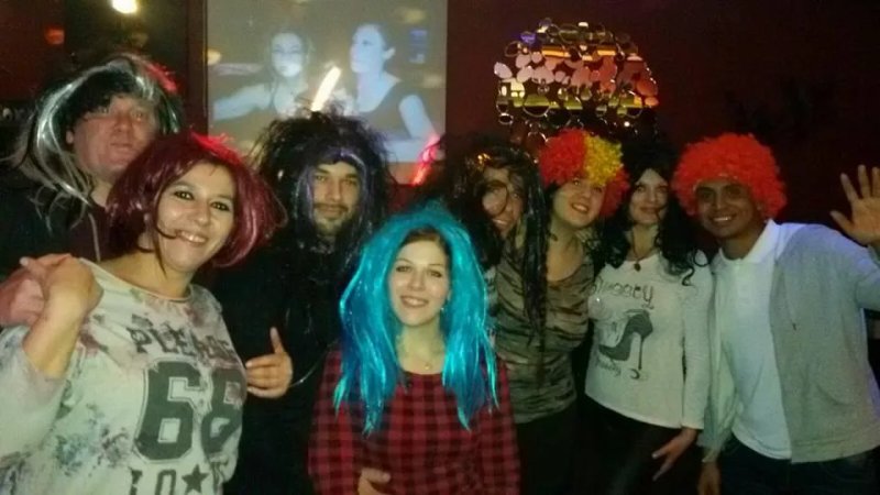 Karaoke Fuengirola
