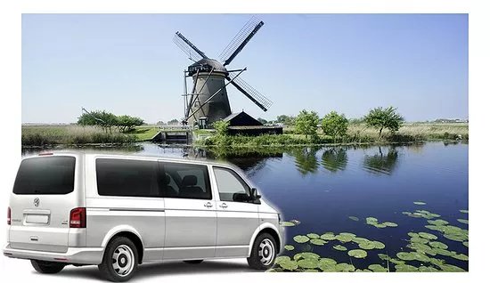 Hans Langh Tours
