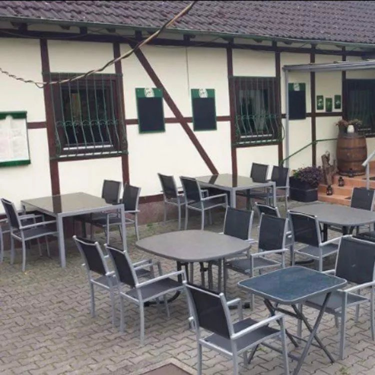 Ristorante Pizzeria Bella Vista