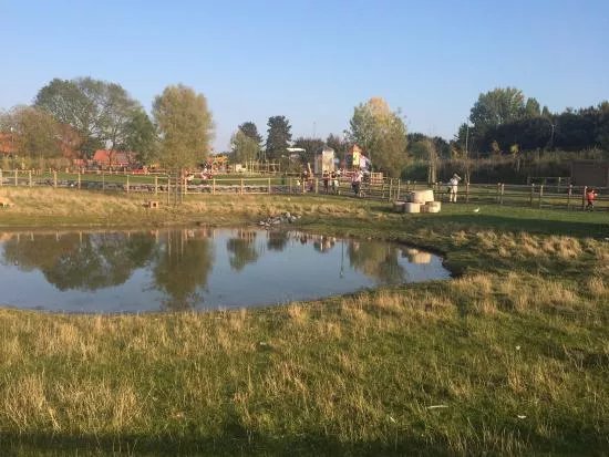 La Ferme aux Oies