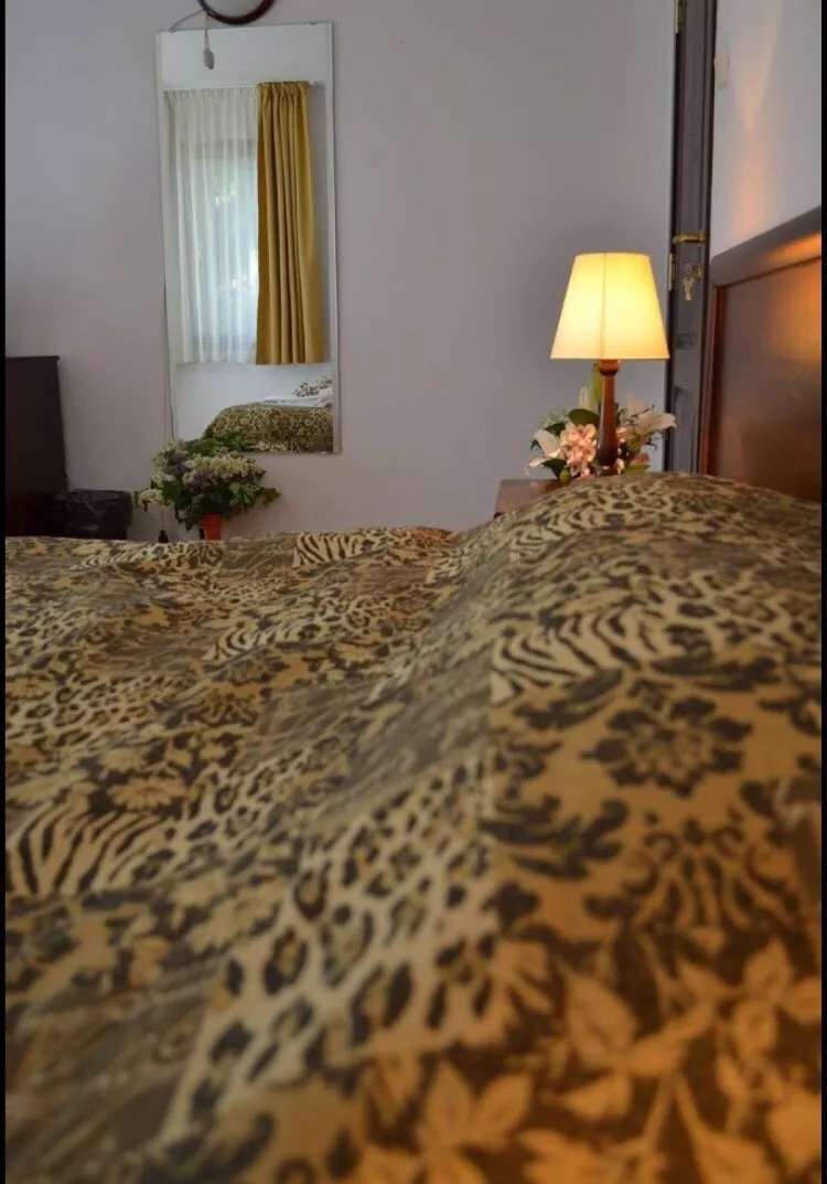Lily of The Valley Hotel